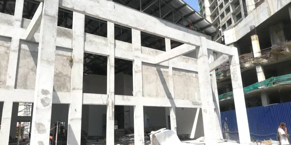 2. RACTAR 1 2. RACTAR 1