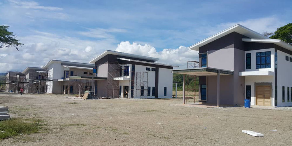 2. Solomon Island 1 2. Solomon Island 1