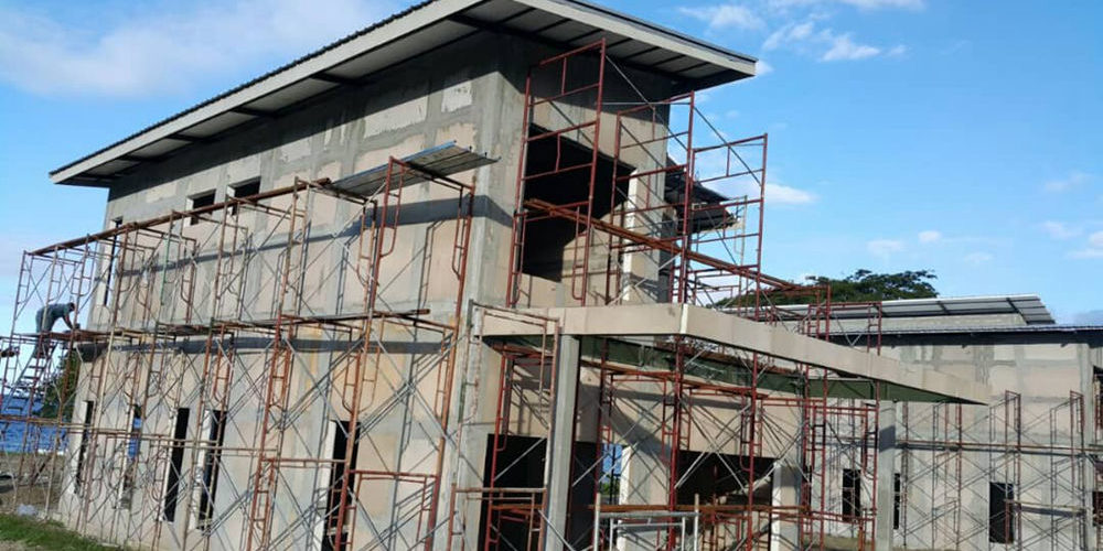 2. Solomon Island 3 2. Solomon Island 3