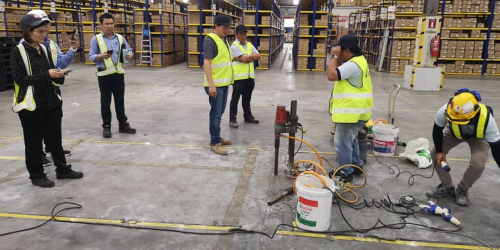 3. Nippon Express 1 3. Nippon Express 1